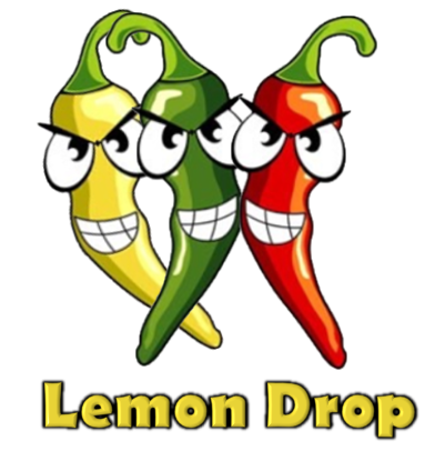Lemon Drop - Chilli Jam